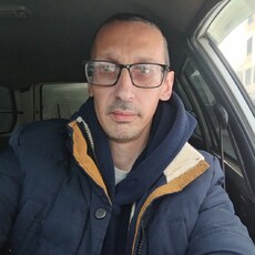 Фотография мужчины Михаил, 39 лет из г. Уссурийск