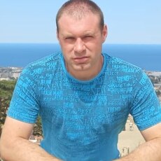 Фотография мужчины Сергей, 39 лет из г. Псков