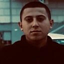 Улви, 23 года