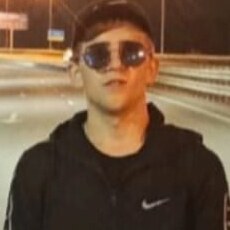 Фотография мужчины Александр, 21 год из г. Артем