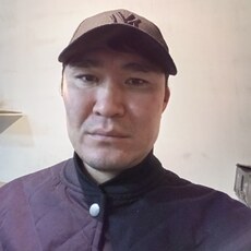 Фотография мужчины Макс, 34 года из г. Бишкек