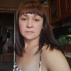 Марина, 39 из г. Тверь.