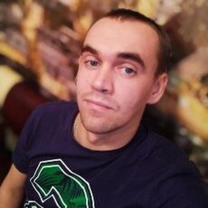 Фотография мужчины Илья, 38 лет из г. Энем