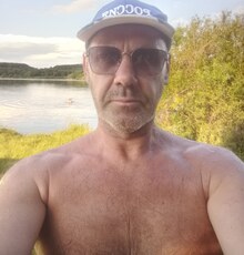 Фотография мужчины Александр, 51 год из г. Уссурийск