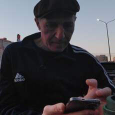 Фотография мужчины Рустам, 54 года из г. Краснодар