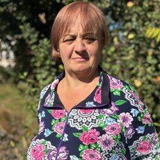 Фотография девушки Светлана, 55 лет из г. Бутурлиновка