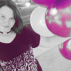 Фотография девушки Лика, 33 года из г. Чита