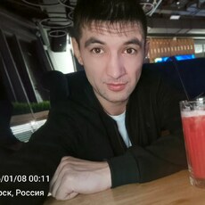 Фотография мужчины Анатолий, 33 года из г. Хабаровск