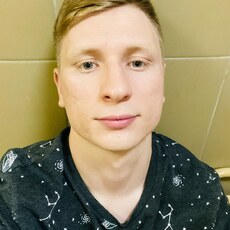 Фотография мужчины Антон, 30 лет из г. Новокузнецк