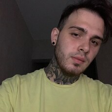 Фотография мужчины Артём, 26 лет из г. Новосибирск