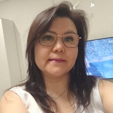Фотография девушки Расима, 48 лет из г. Уфа