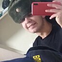 Данил, 22 года