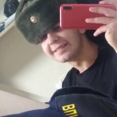 Фотография мужчины Данил, 22 года из г. Микашевичи