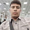 Begench, 32 года