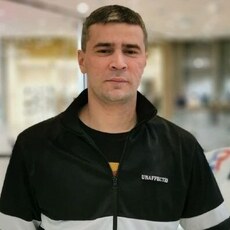 Фотография мужчины Ильдар, 35 лет из г. Набережные Челны