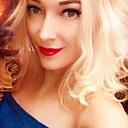 Кристина, 36 лет