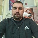 Сергей, 45 лет