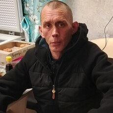 Фотография мужчины Денис, 42 года из г. Чита