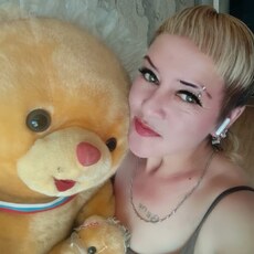 Фотография девушки Наталья, 45 лет из г. Шилка