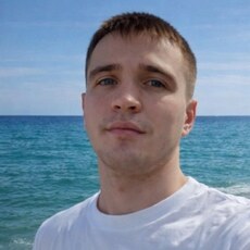 Фотография мужчины Олександр, 34 года из г. Кропивницкий