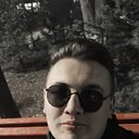 Никита, 21 год