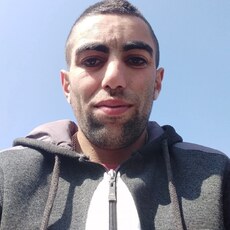 Фотография мужчины Міша, 30 лет из г. Хмельницкий