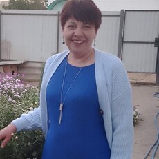 Фотография девушки Вера, 53 года из г. Звенигород