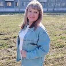 Олеся, 43 из г. Ачинск.