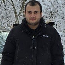 Фотография мужчины Баха, 25 лет из г. Подольск