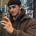 Гумбат, 24 года