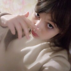 Фотография девушки Жанна, 18 лет из г. Новосибирск