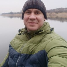 Фотография мужчины Сергей, 39 лет из г. Ростов-на-Дону