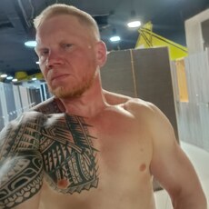 Фотография мужчины Алексей, 35 лет из г. Апатиты