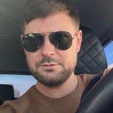 Фотография мужчины Илья, 42 года из г. Санкт-Петербург