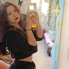 Фотография девушки Анна, 19 лет из г. Челябинск