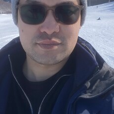 Фотография мужчины Дулат, 32 года из г. Алматы