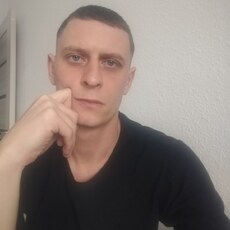 Фотография мужчины Костя, 34 года из г. Новороссийск