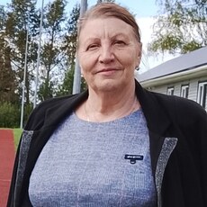 Фотография девушки Вера, 66 лет из г. Чебоксары