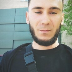 Фотография мужчины Евгений, 27 лет из г. Алматы