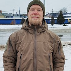 Фотография мужчины Артем, 39 лет из г. Петрозаводск