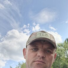 Фотография мужчины Константин, 37 лет из г. Кстово