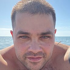 Фотография мужчины Игорь, 37 лет из г. Псков