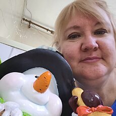 Фотография девушки Татьяна, 50 лет из г. Луганск