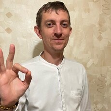 Фотография мужчины Вячеслав, 39 лет из г. Истра