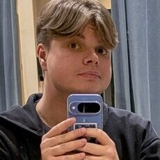 Фотография мужчины Владислав, 24 года из г. Санкт-Петербург