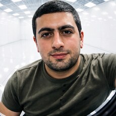 Фотография мужчины Saq, 28 лет из г. Ереван