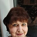 Татьяна К, 57 лет