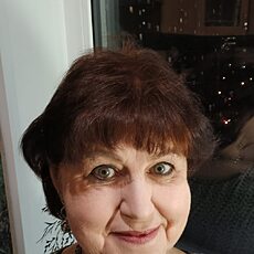 Фотография девушки Татьяна К, 57 лет из г. Москва
