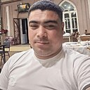 Хулиган, 37 лет