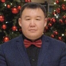 Фотография мужчины Ержан, 41 год из г. Астана